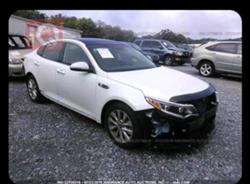 كيا اوبتيما